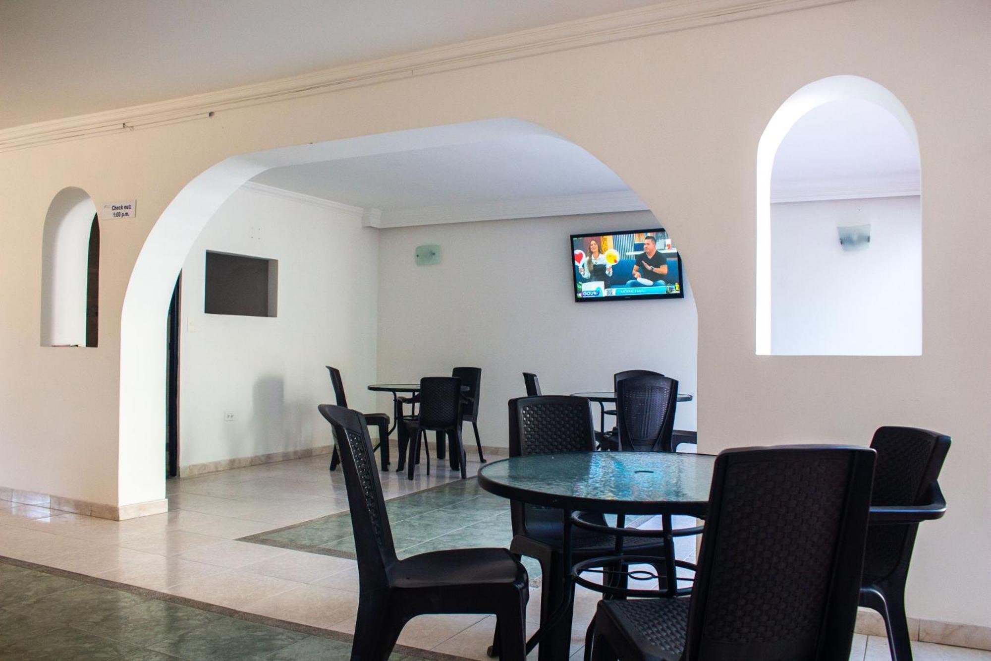 Casa Hotel Las Gaviotas Santamarta - Santa Marta (Magdalena) — Fotos 1